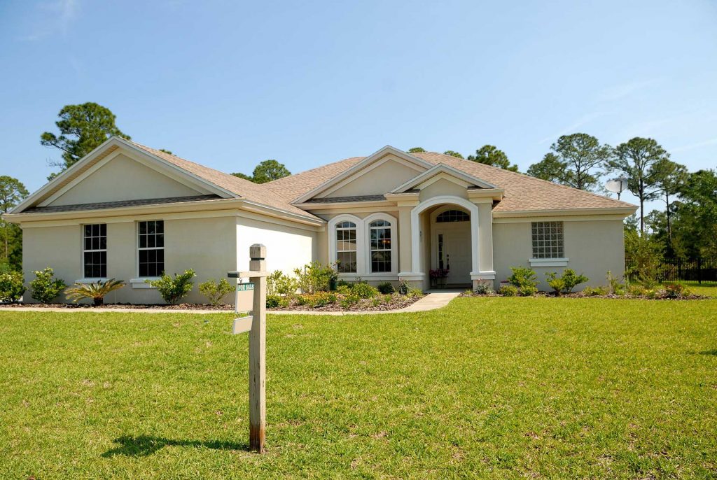picture of house for sale