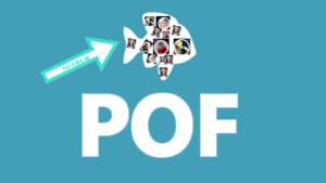 pof username search