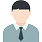 Home 1 Person identity icon for reverse lookup name results