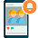 Home 5 Social profile icon for reverse lookup social account results