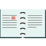 Home 10 Records icon for scanning available public data sources